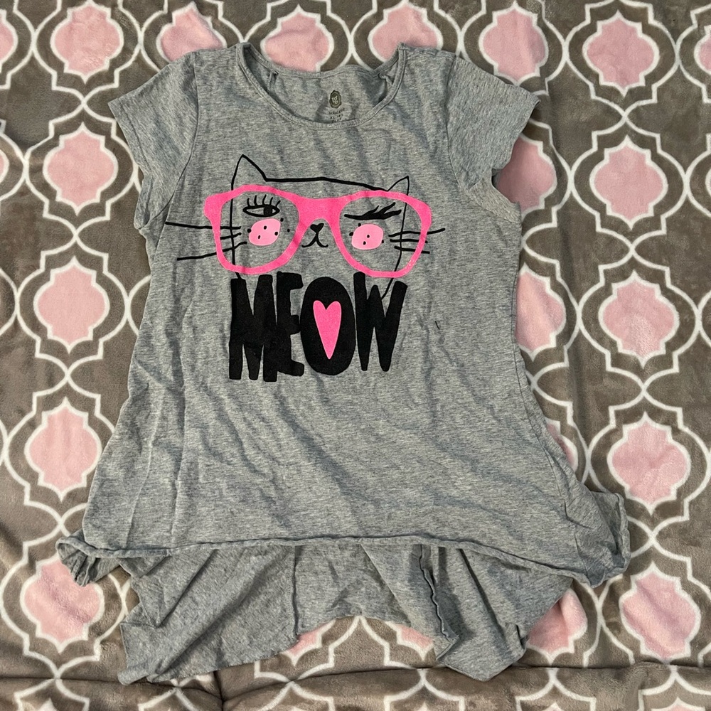 TOTAL GIRL T-Shirt